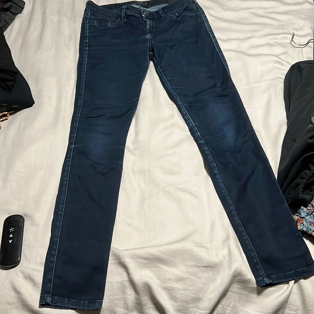 Women’s Guess jegging